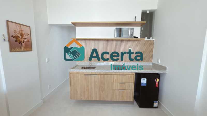 Apartamento, 1 quarto, 30 m² - Foto 9