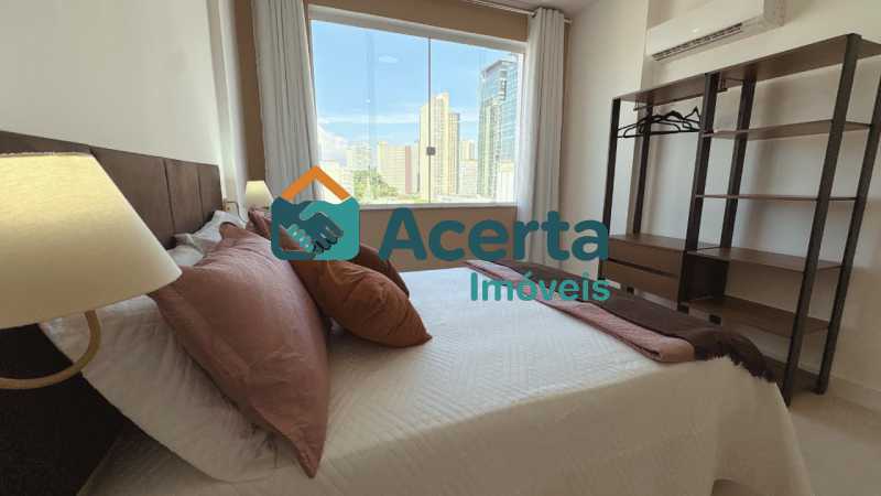 Apartamento, 1 quarto, 30 m² - Foto 13
