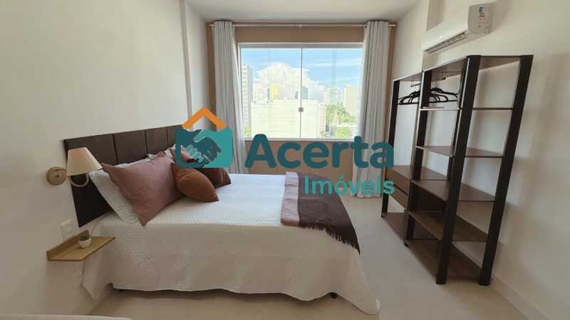 Apartamento, 1 quarto, 30 m² - Foto 15