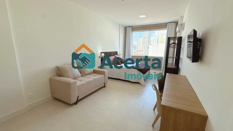 Apartamento, 1 quarto, 30 m² - Foto 16