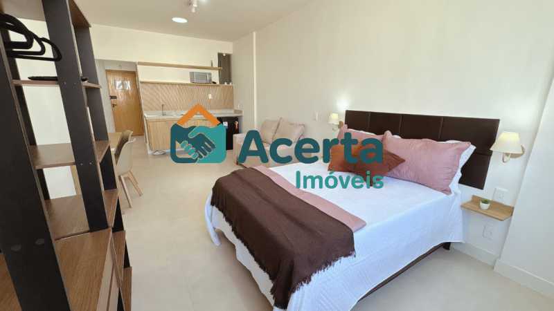 Apartamento, 1 quarto, 30 m² - Foto 18
