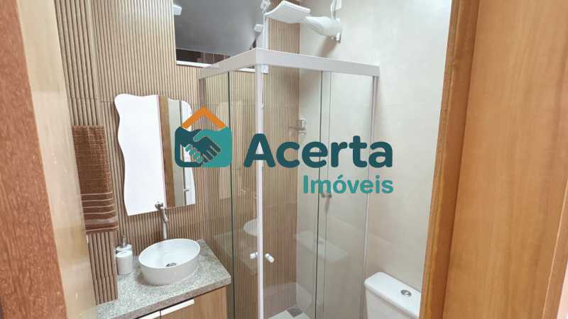 Apartamento, 1 quarto, 30 m² - Foto 19