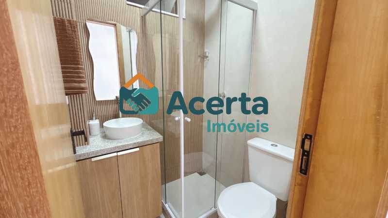 Apartamento, 1 quarto, 30 m² - Foto 20