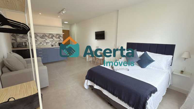Loft, 35 m² - Foto 8