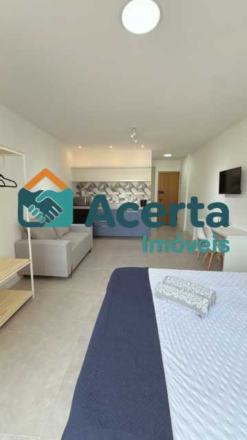 Loft, 35 m² - Foto 10