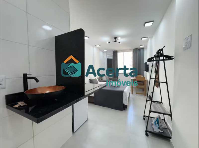 Apartamento, 30 m² - Foto 6