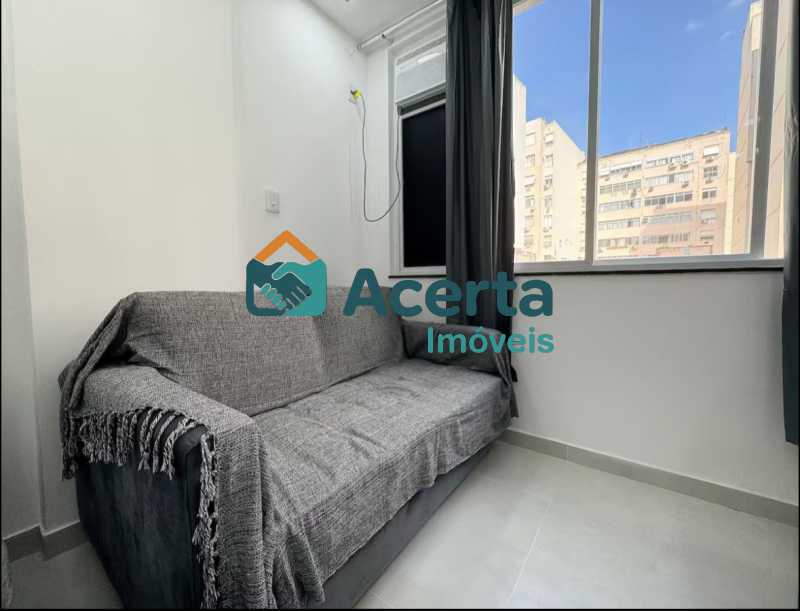 Apartamento, 30 m² - Foto 7