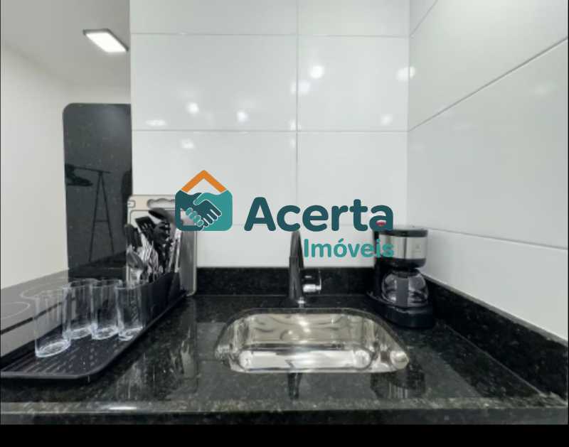 Apartamento, 30 m² - Foto 8