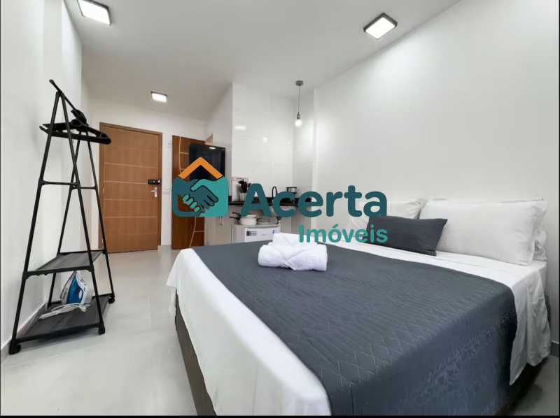 Apartamento, 30 m² - Foto 3