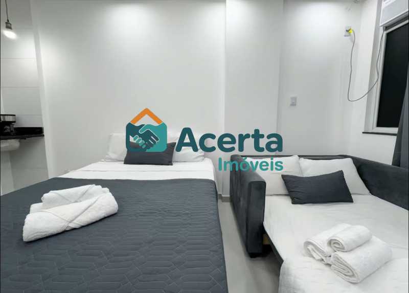 Apartamento, 30 m² - Foto 2