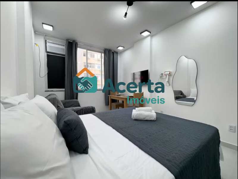 Apartamento, 30 m² - Foto 5