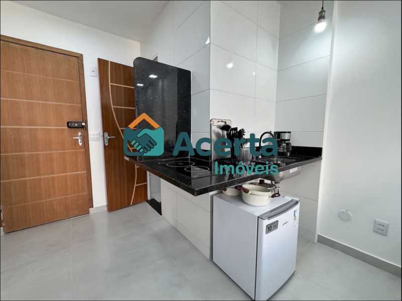 Apartamento, 30 m² - Foto 11