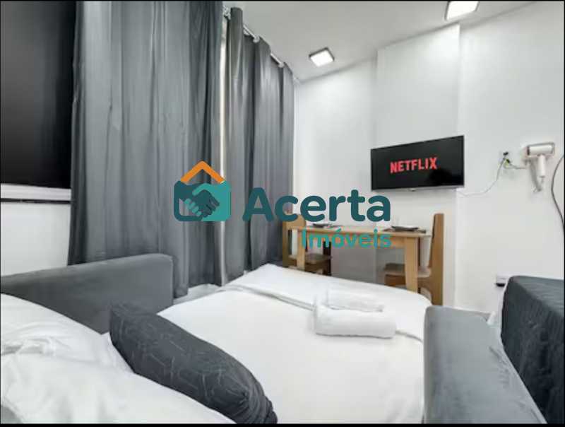 Apartamento, 30 m² - Foto 9