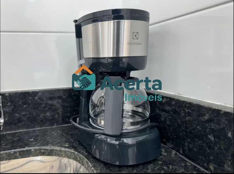 Apartamento, 30 m² - Foto 15
