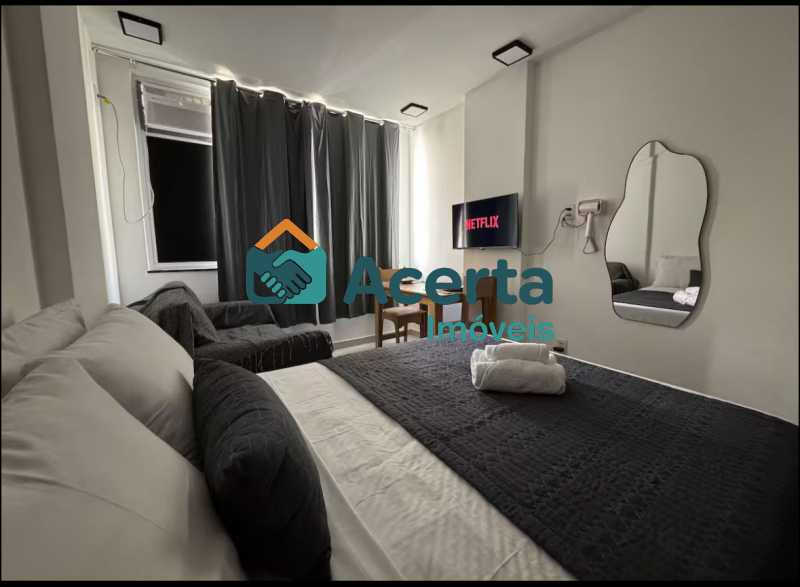 Apartamento, 30 m² - Foto 16