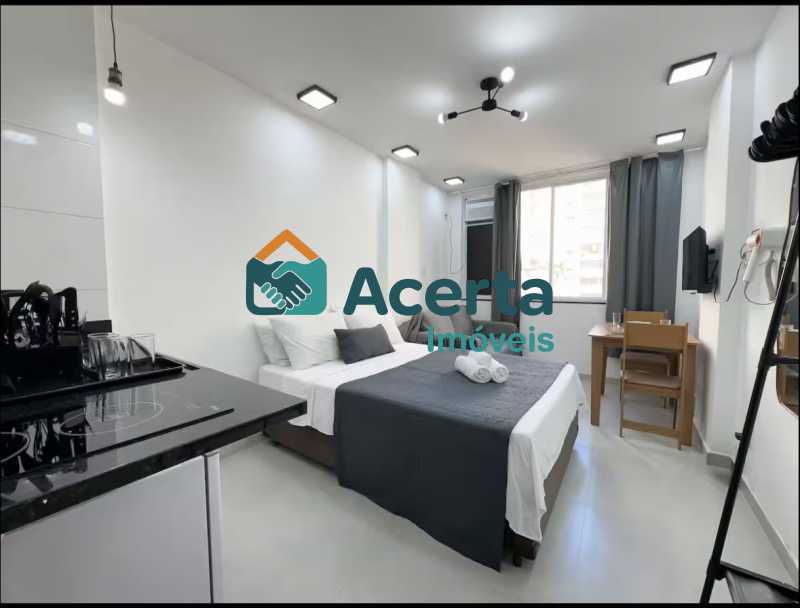 Apartamento, 30 m² - Foto 17