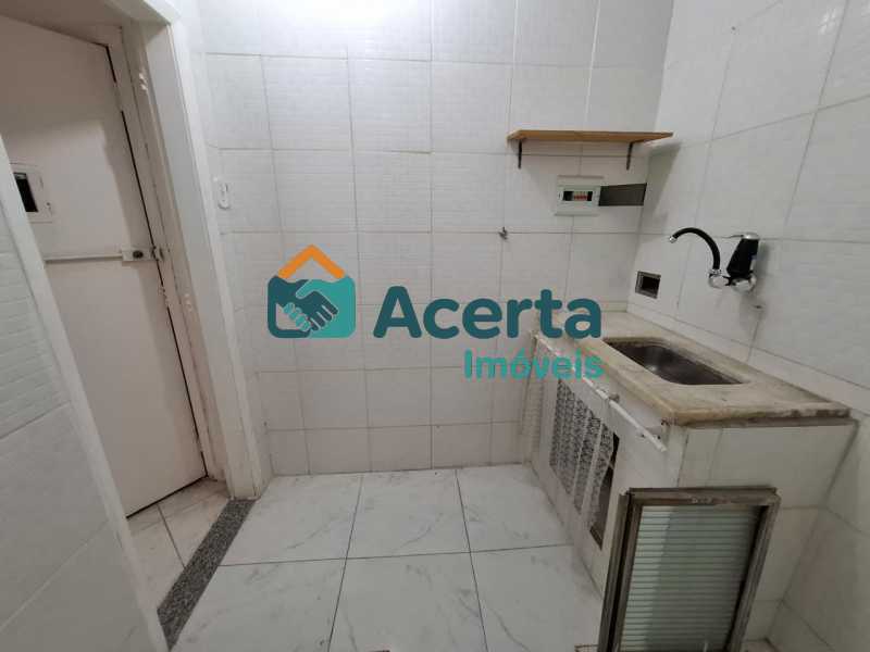 Apartamento, 1 quarto, 27 m² - Foto 10