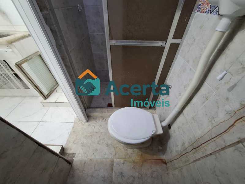 Apartamento, 1 quarto, 27 m² - Foto 12