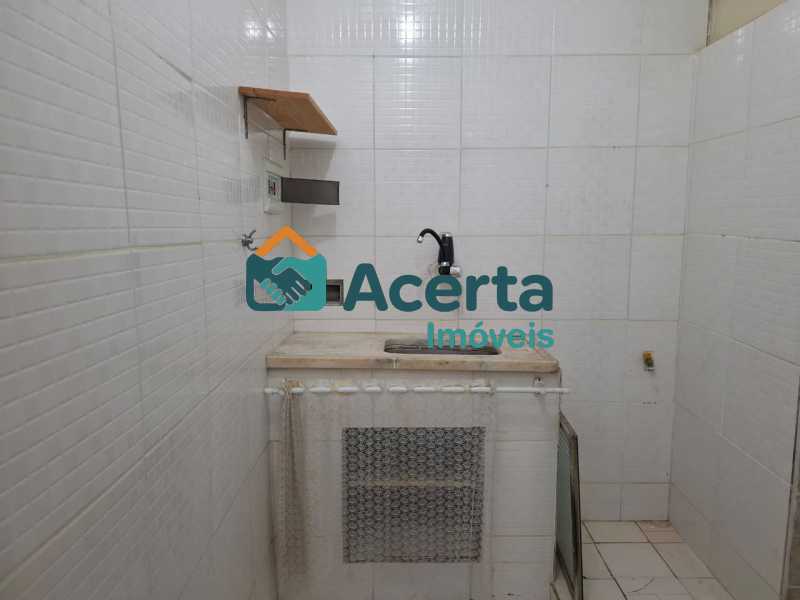 Apartamento, 1 quarto, 27 m² - Foto 9
