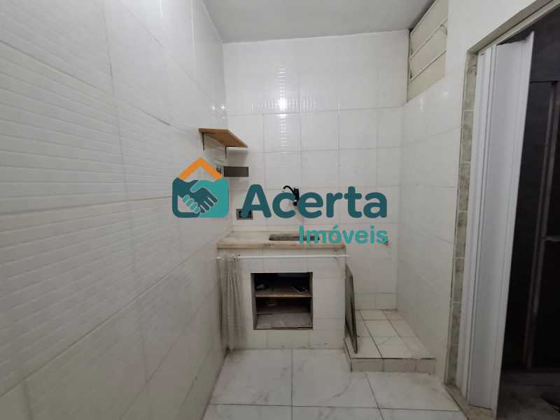 Apartamento, 1 quarto, 27 m² - Foto 8