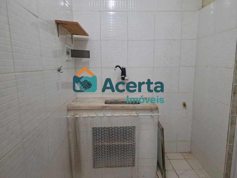 Apartamento, 1 quarto, 27 m² - Foto 7