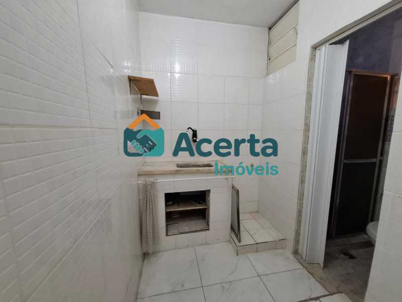 Apartamento, 1 quarto, 27 m² - Foto 6