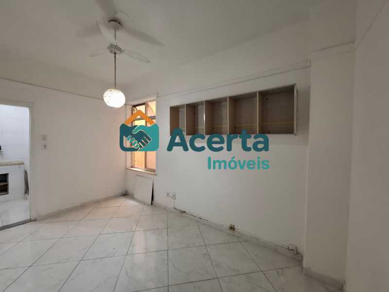 Apartamento, 1 quarto, 27 m² - Foto 4