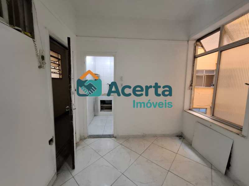 Apartamento, 1 quarto, 27 m² - Foto 15
