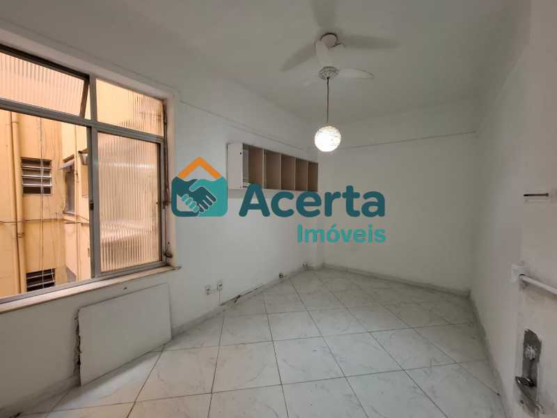Apartamento, 1 quarto, 27 m² - Foto 17