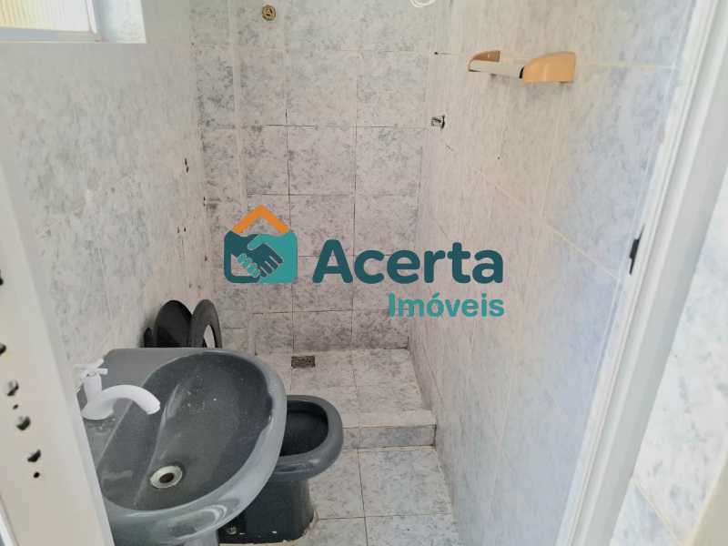 Apartamento, 1 quarto, 27 m² - Foto 3