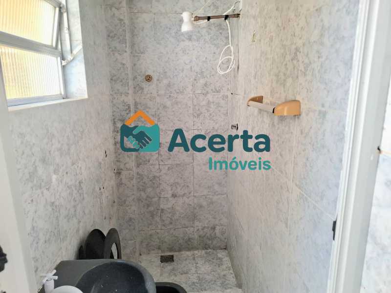 Apartamento, 1 quarto, 27 m² - Foto 4