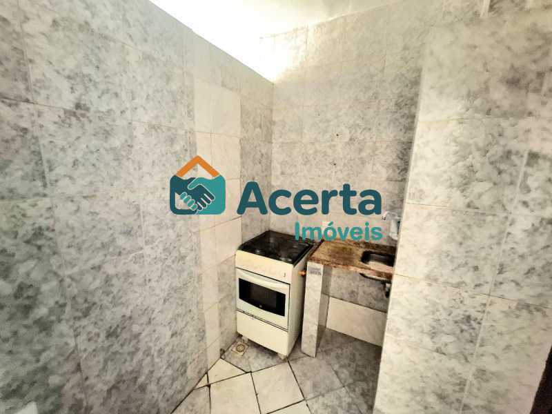 Apartamento, 1 quarto, 27 m² - Foto 6