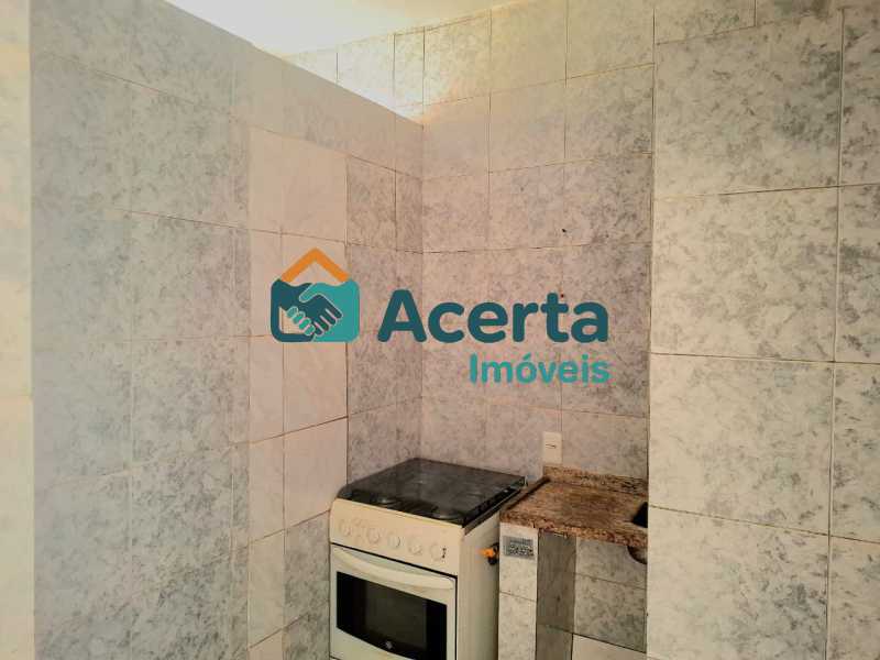 Apartamento, 1 quarto, 27 m² - Foto 16