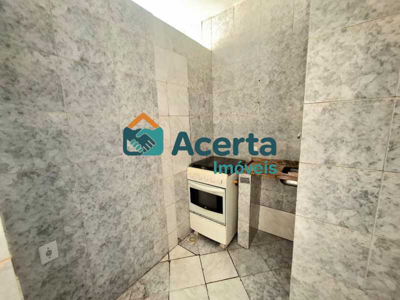 Apartamento, 1 quarto, 27 m² - Foto 19