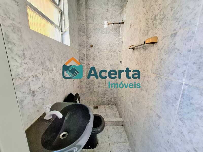 Apartamento, 1 quarto, 27 m² - Foto 20