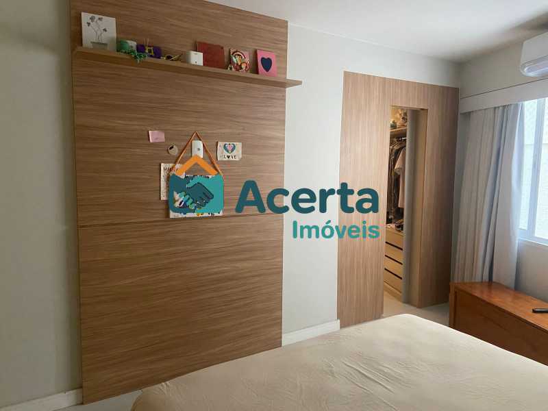 Apartamento, 4 quartos, 165 m² - Foto 7