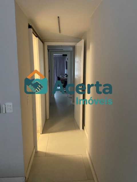 Apartamento, 4 quartos, 165 m² - Foto 8