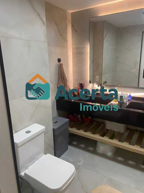 Apartamento, 4 quartos, 165 m² - Foto 11