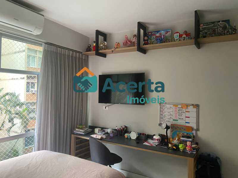Apartamento, 4 quartos, 165 m² - Foto 12