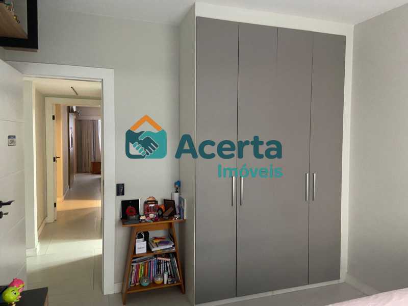 Apartamento, 4 quartos, 165 m² - Foto 14