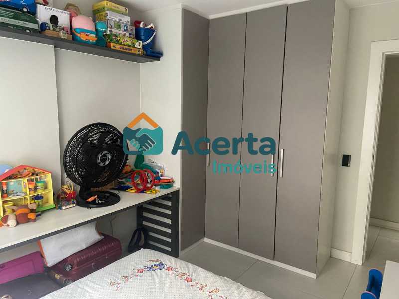 Apartamento, 4 quartos, 165 m² - Foto 16