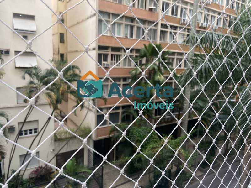 Apartamento, 4 quartos, 165 m² - Foto 15