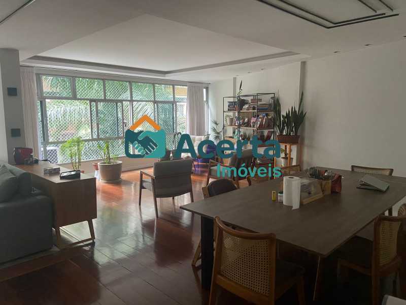 Apartamento, 4 quartos, 165 m² - Foto 20