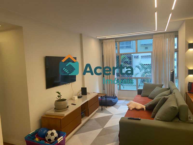 Apartamento, 4 quartos, 165 m² - Foto 3