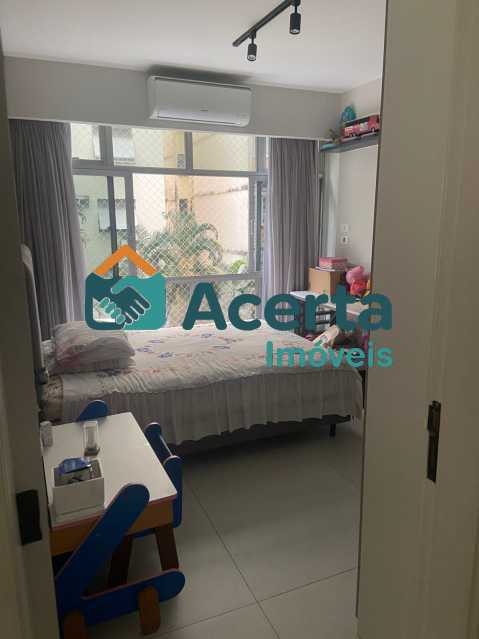 Apartamento, 4 quartos, 165 m² - Foto 22
