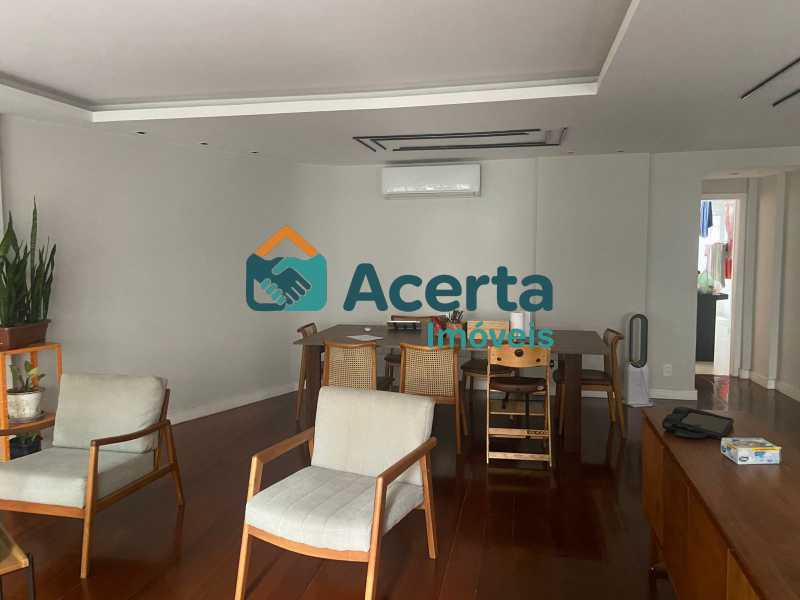 Apartamento, 4 quartos, 165 m² - Foto 23