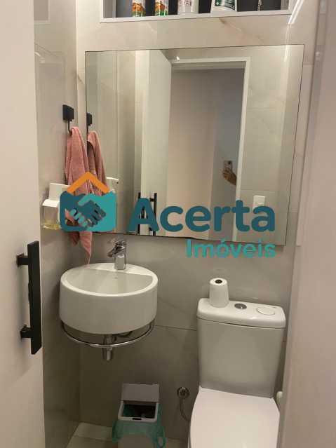 Apartamento, 4 quartos, 165 m² - Foto 24
