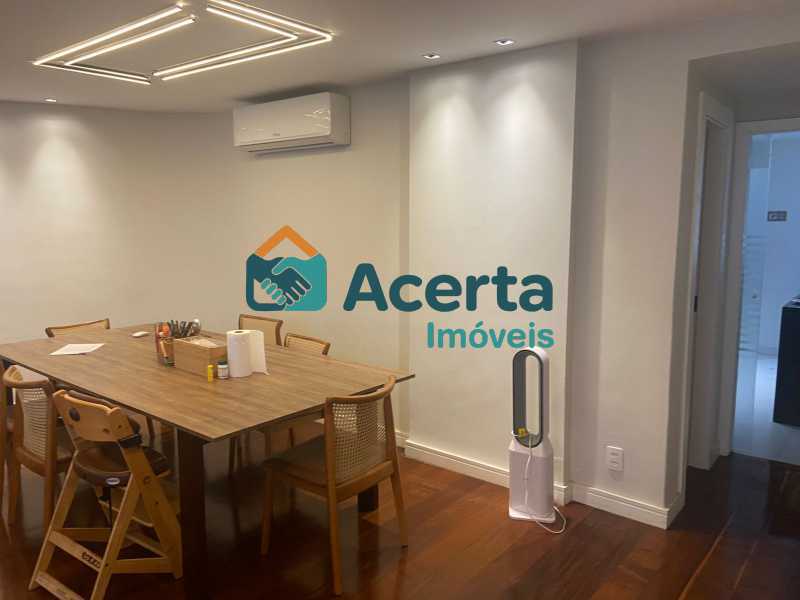 Apartamento, 4 quartos, 165 m² - Foto 21