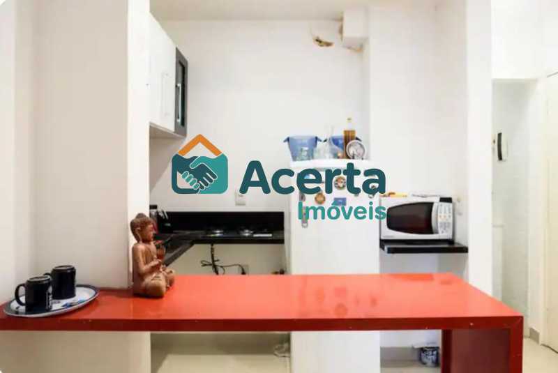 Apartamento, 32 m² - Foto 6