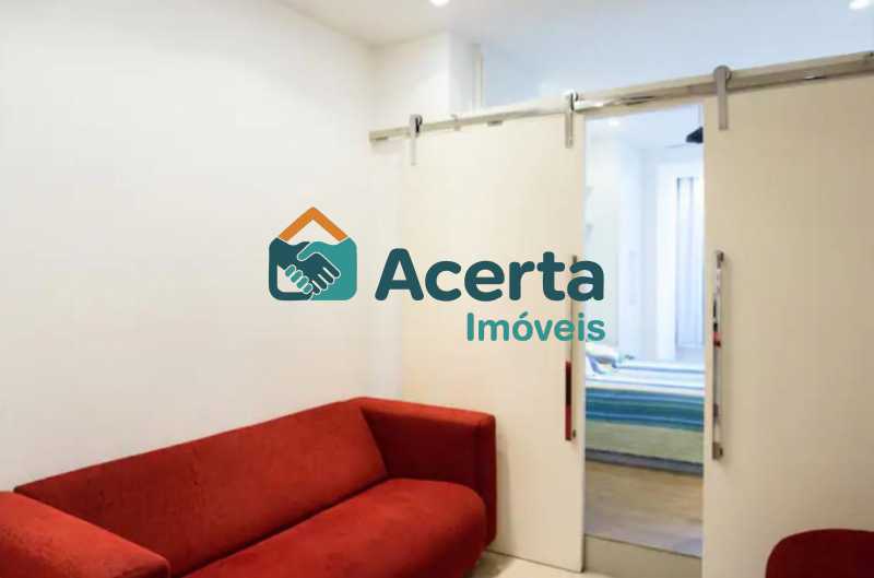 Apartamento, 32 m² - Foto 12